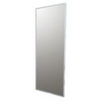 Aluminium Framed Rectangle Mirror 400*1000